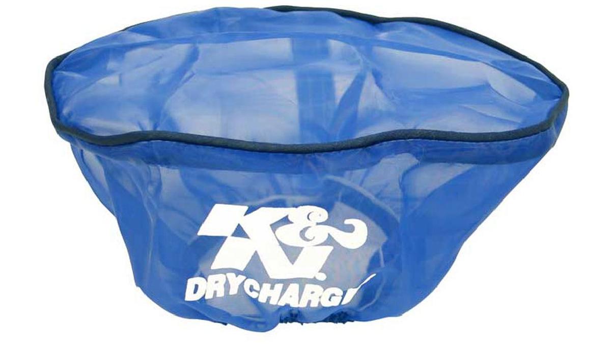 Drycharger+Enveloppe+du+Filtre+76+x+178+x+114mm+-+Bleu+%2822-2020PL%29